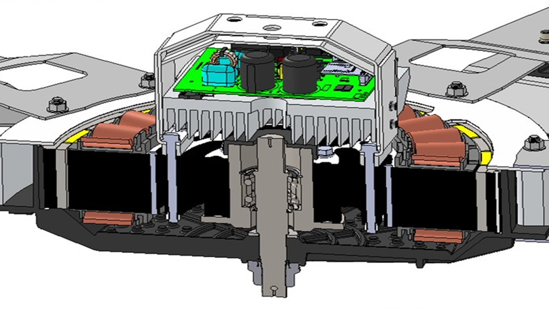 The Environmental Benefits of Epoch HVLS Fans