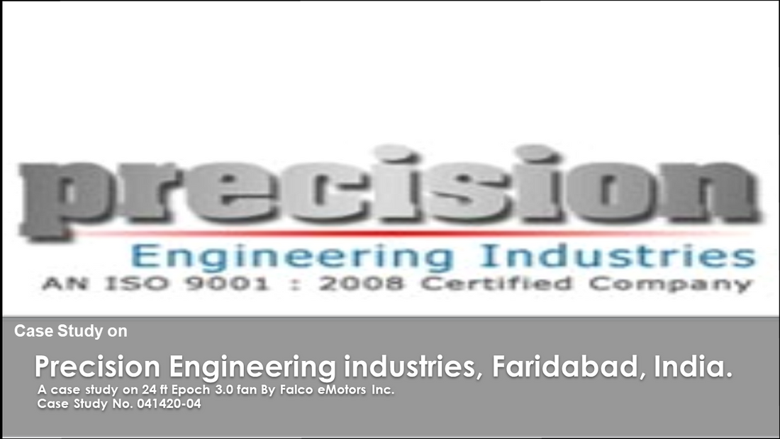 Precision Engineering Industries, India.