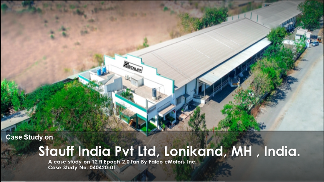 Stauff India Pvt Ltd, India