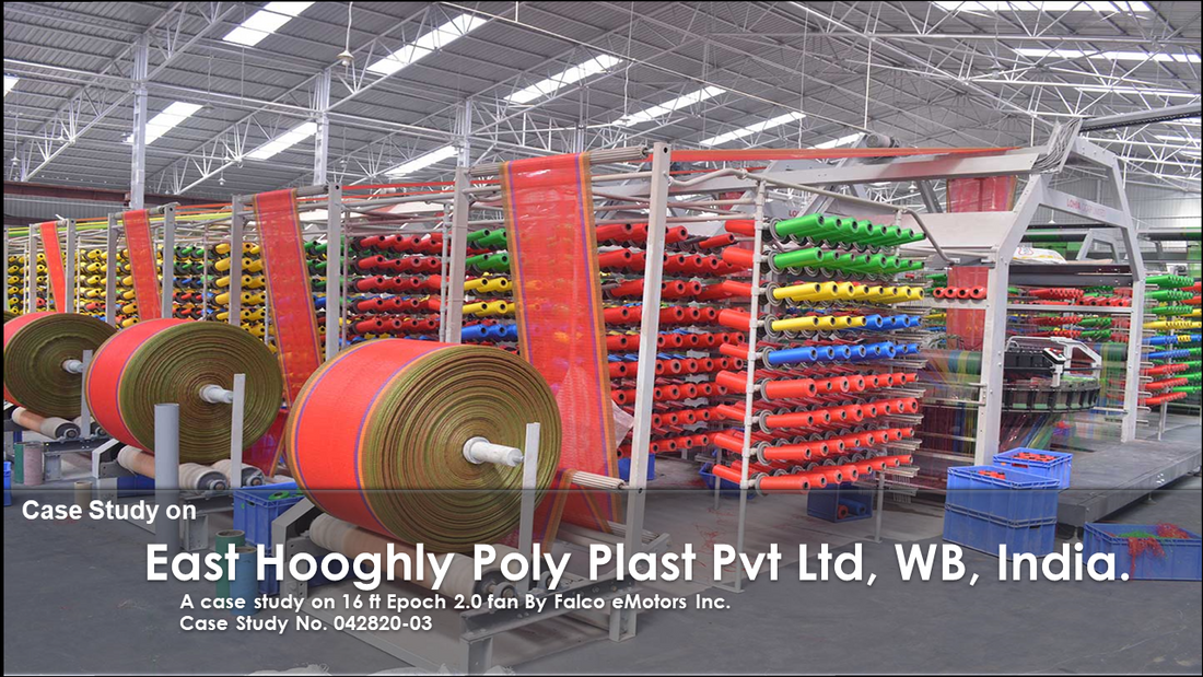East Hooghly Poly Plast Pvt Ltd, India