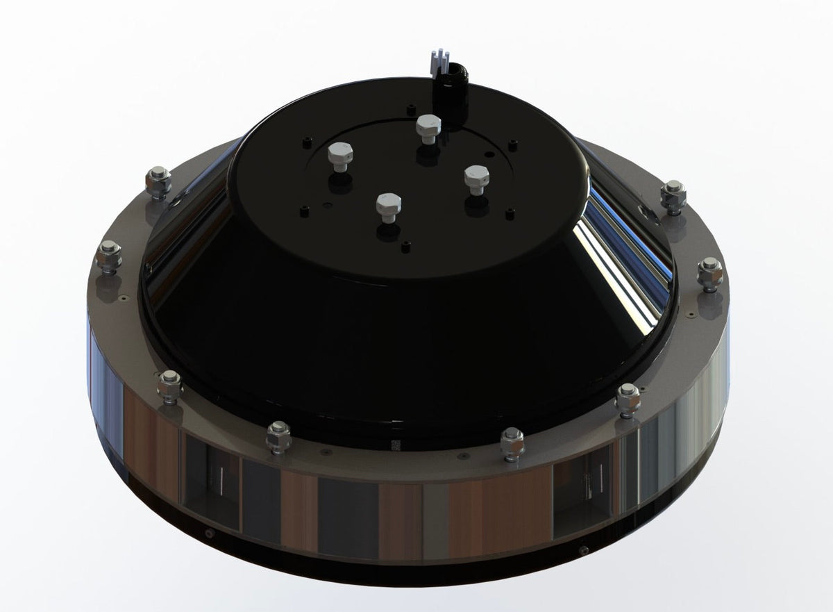 Epoch Direct Drive Motors