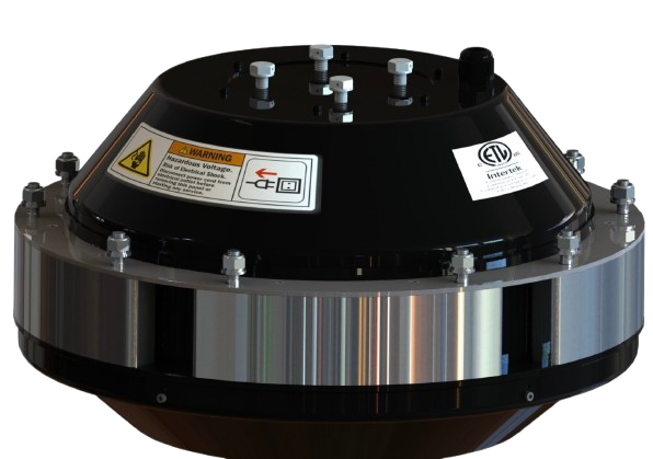 Epoch 1.0 Motor - 50Nm/1.1kW/1.5hp