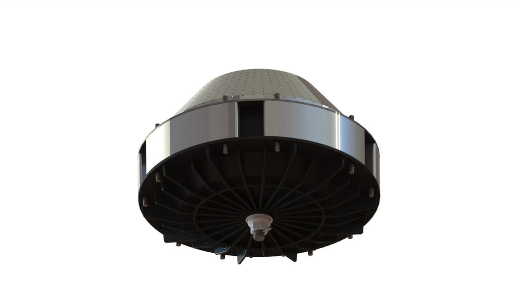 Epoch 1.0 Motor - 50Nm/1.1kW/1.5hp